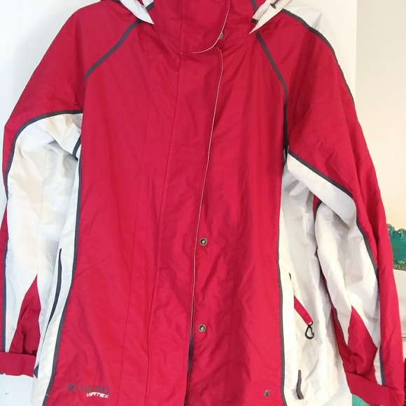 Columbia jacket - Picture 3 of 3